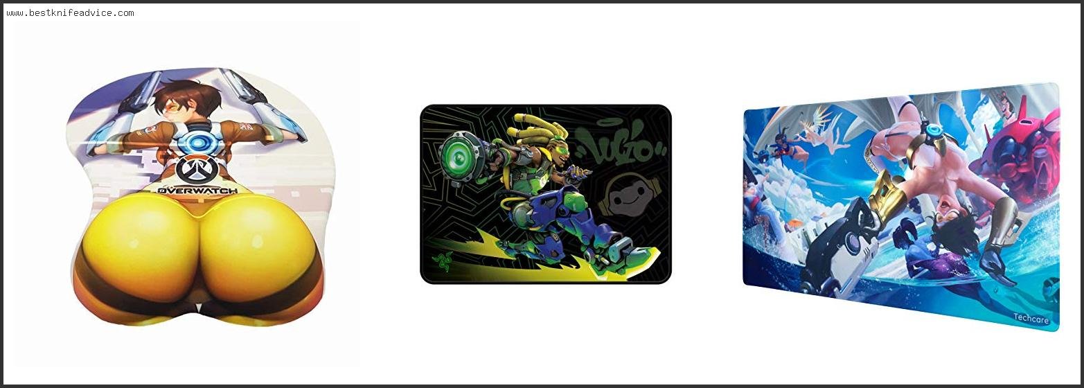 Best Mousepad For Overwatch