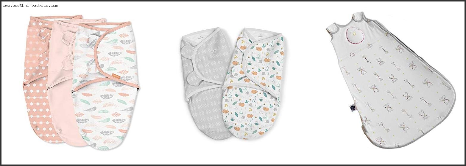 Best Swaddle For Summer