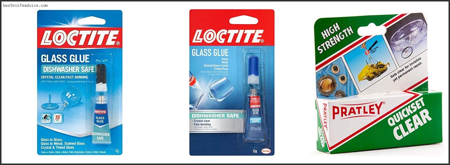 Best Glue For Glass Bong