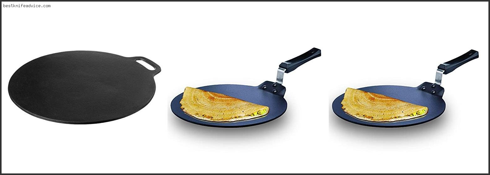 Best Pan For Dosa